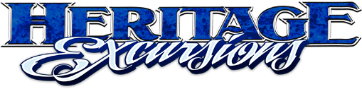 Heritage Excursions Logo