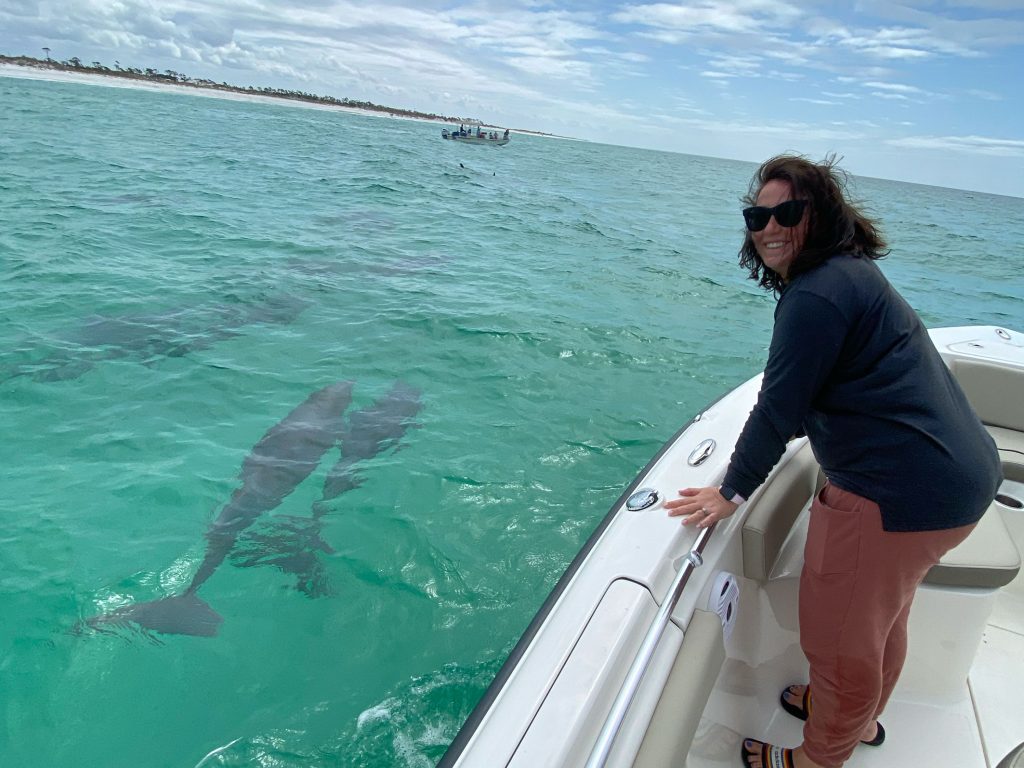 Panama City Beach’s Best Dolphin Tours & Jet Ski Tours 5 Panama City Beach Guided Dolphin and Jet Ski Tours